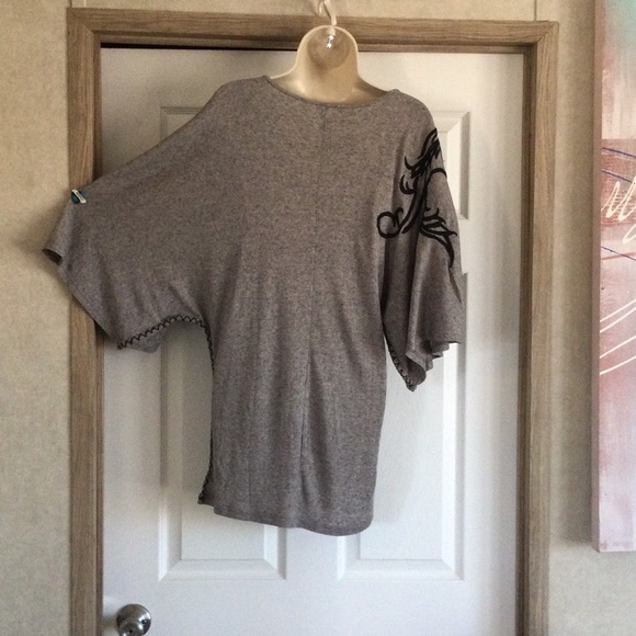 Enti Tunic Top Size Small - Picture 6 of 10